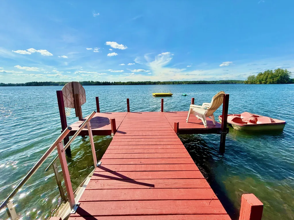 161 Small Shore Trail Oakland ME 04963