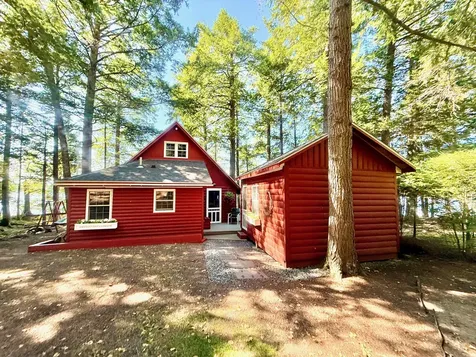 161 Small Shore Trail Oakland ME 04963