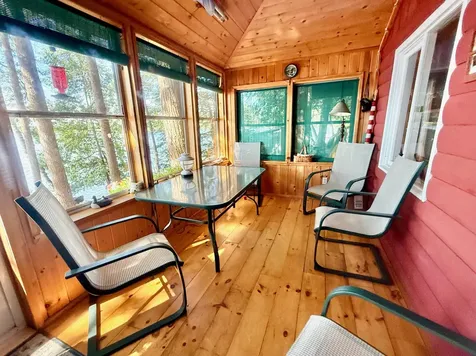 161 Small Shore Trail Oakland ME 04963