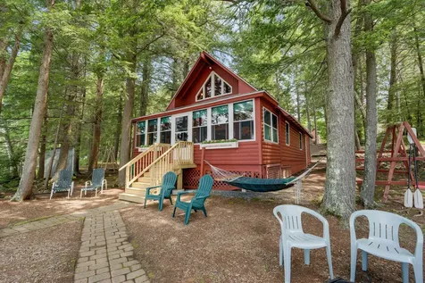 161 Small Shore Trail Oakland ME 04963