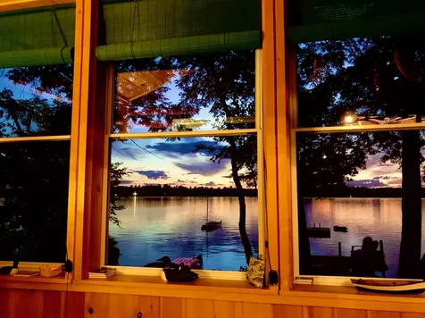 161 Small Shore Trail Oakland ME 04963