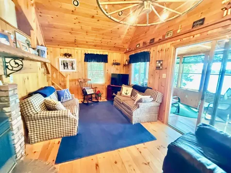 161 Small Shore Trail Oakland ME 04963