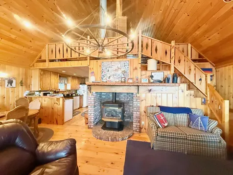 161 Small Shore Trail Oakland ME 04963