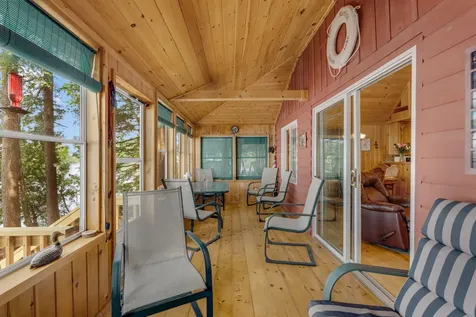 161 Small Shore Trail Oakland ME 04963
