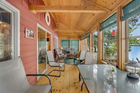 161 Small Shore Trail Oakland ME 04963