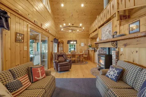 161 Small Shore Trail Oakland ME 04963