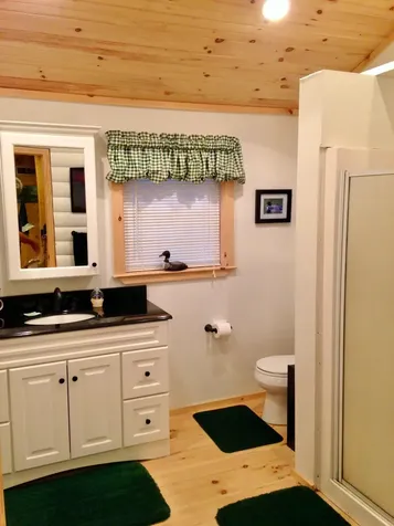 161 Small Shore Trail Oakland ME 04963
