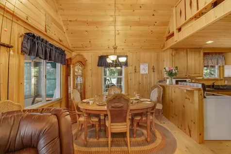 161 Small Shore Trail Oakland ME 04963