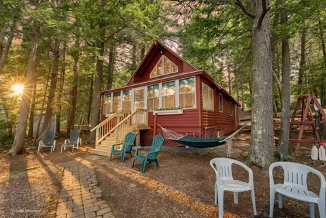 161 Small Shore Trail Oakland ME 04963