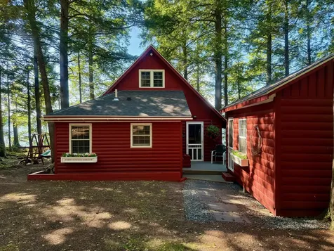 161 Small Shore Trail Oakland ME 04963