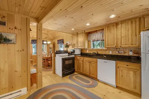 161 Small Shore Trail Oakland ME 04963