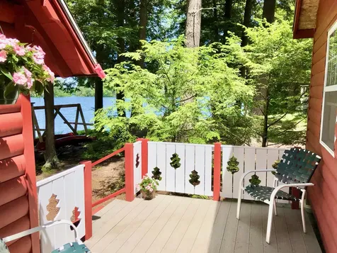 161 Small Shore Trail Oakland ME 04963