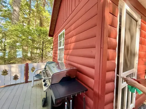 161 Small Shore Trail Oakland ME 04963