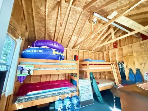161 Small Shore Trail Oakland ME 04963