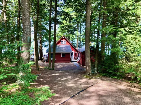 161 Small Shore Trail Oakland ME 04963