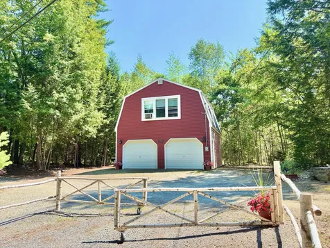 161 Small Shore Trail Oakland ME 04963