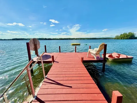 161 Small Shore Trail Oakland ME 04963