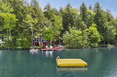 161 Small Shore Trail Oakland ME 04963