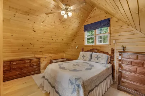 161 Small Shore Trail Oakland ME 04963