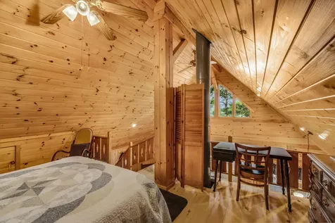 161 Small Shore Trail Oakland ME 04963