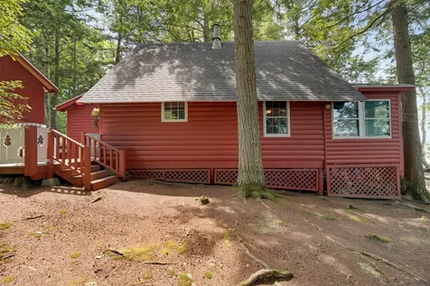 161 Small Shore Trail Oakland ME 04963