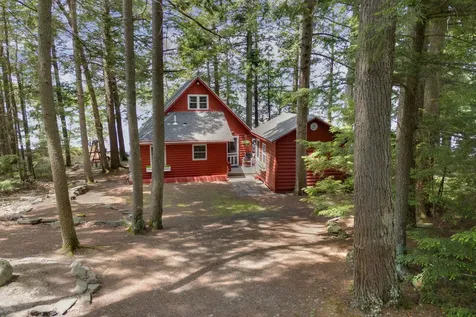 161 Small Shore Trail Oakland ME 04963