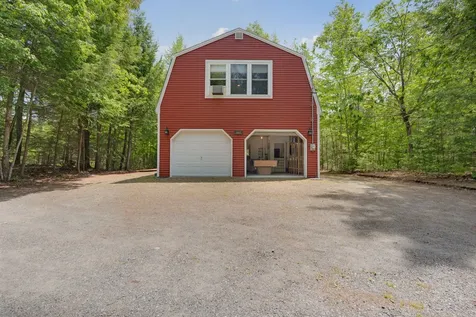 161 Small Shore Trail Oakland ME 04963