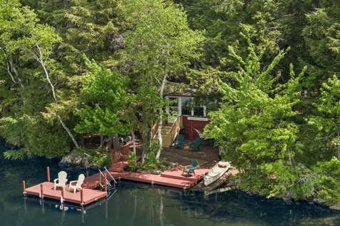 161 Small Shore Trail Oakland ME 04963