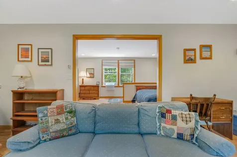 161 Small Shore Trail Oakland ME 04963