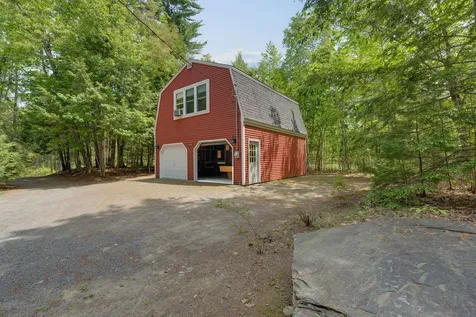 161 Small Shore Trail Oakland ME 04963