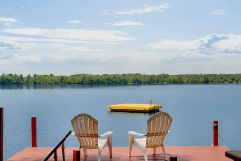 161 Small Shore Trail Oakland ME 04963