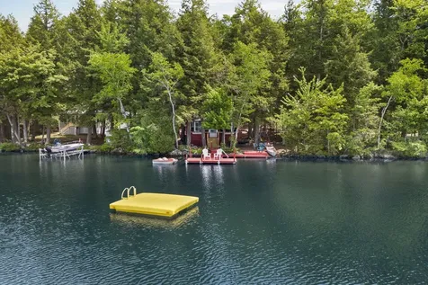 161 Small Shore Trail Oakland ME 04963