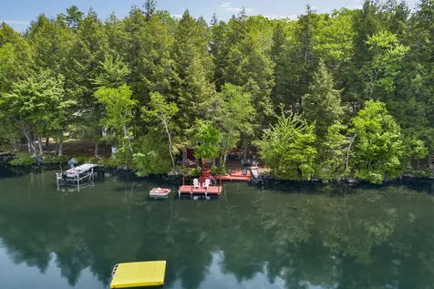 161 Small Shore Trail Oakland ME 04963