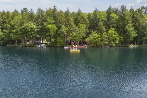 161 Small Shore Trail Oakland ME 04963