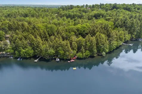 161 Small Shore Trail Oakland ME 04963