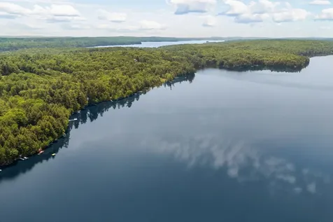 161 Small Shore Trail Oakland ME 04963