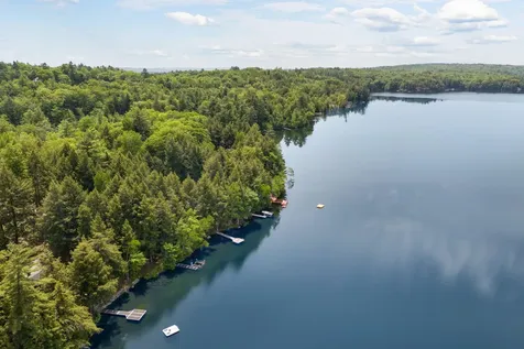161 Small Shore Trail Oakland ME 04963