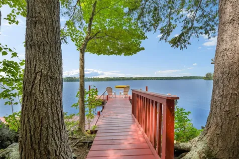 161 Small Shore Trail Oakland ME 04963