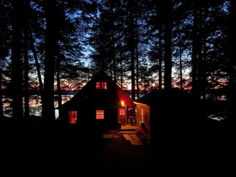 161 Small Shore Trail Oakland ME 04963
