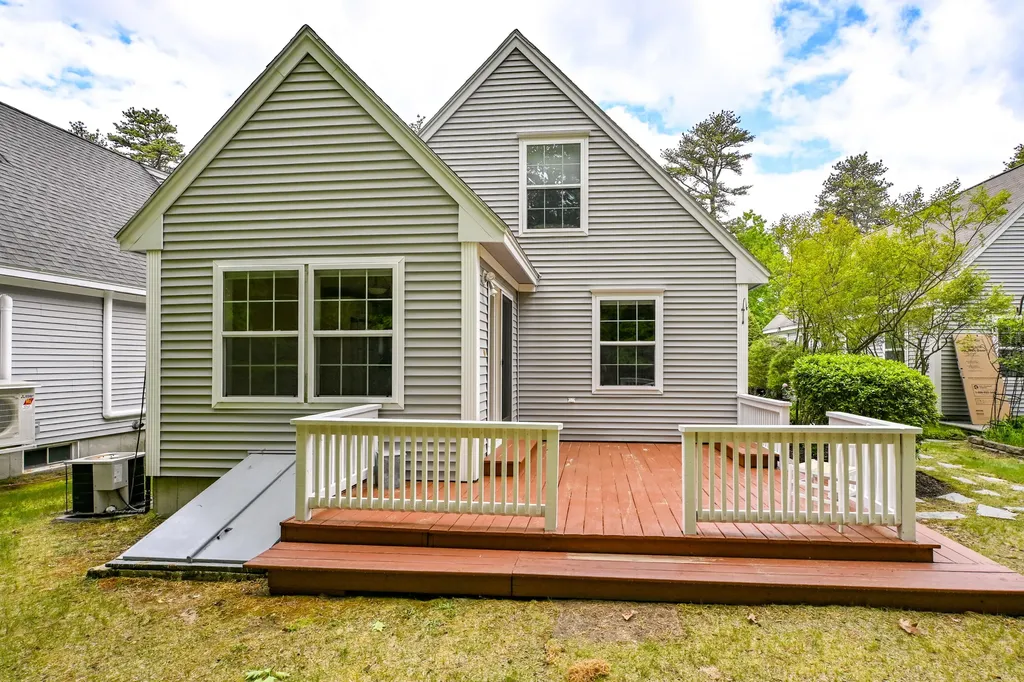 19 Pine Valley Road Old Orchard Beach ME 04064