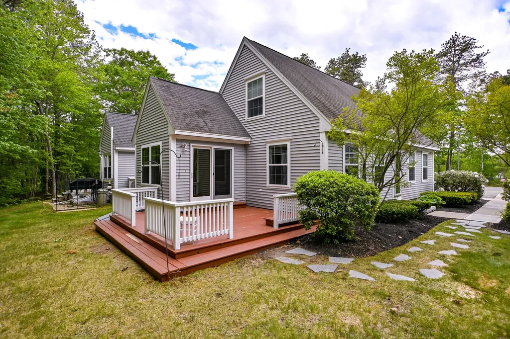 19 Pine Valley Road Old Orchard Beach ME 04064