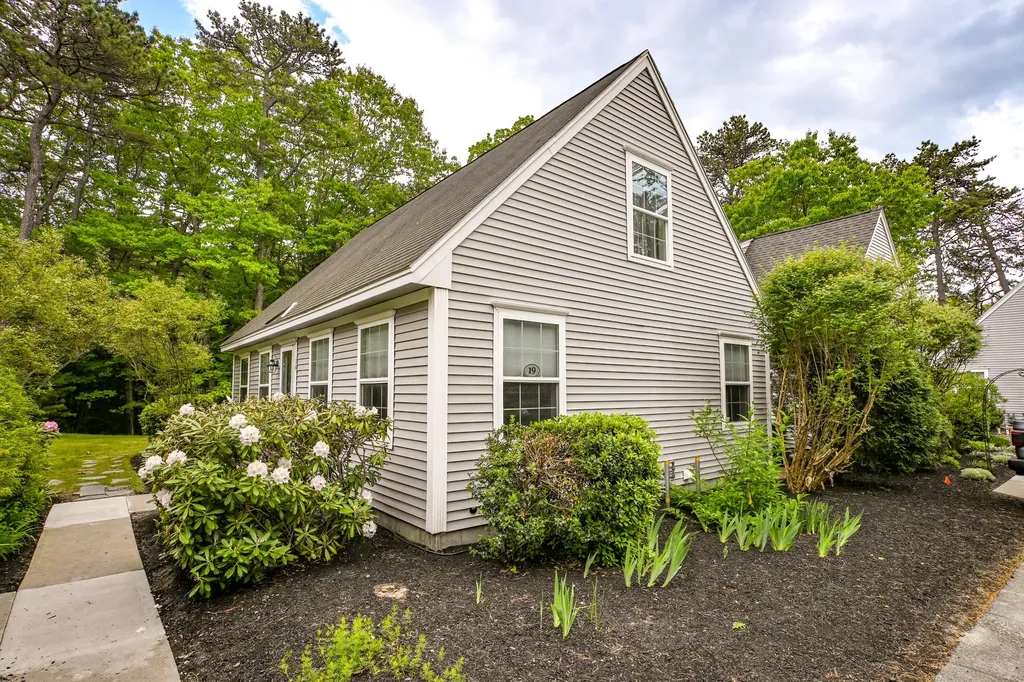 19 Pine Valley Road Old Orchard Beach ME 04064
