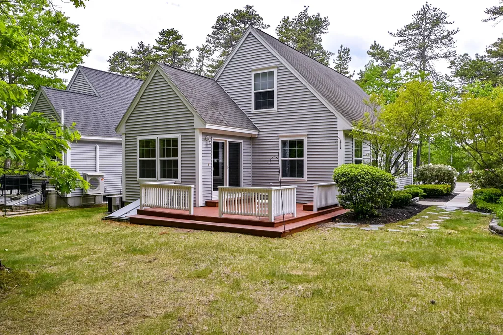 19 Pine Valley Road Old Orchard Beach ME 04064