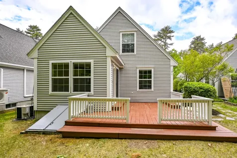 19 Pine Valley Road Old Orchard Beach ME 04064
