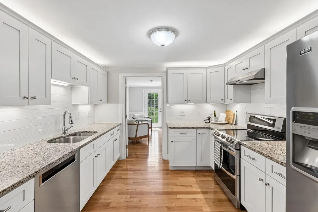 1 Ephraim Tyler Way Kennebunk ME 04043