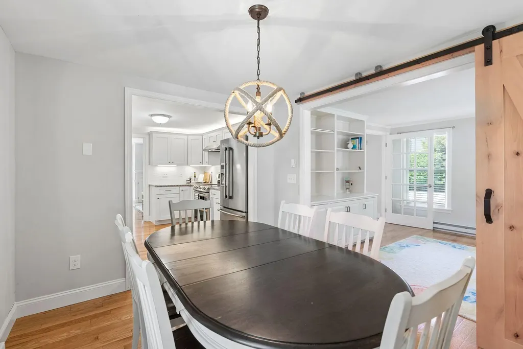 1 Ephraim Tyler Way Kennebunk ME 04043
