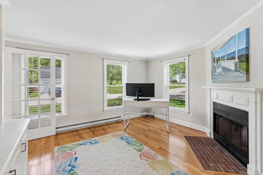 1 Ephraim Tyler Way Kennebunk ME 04043