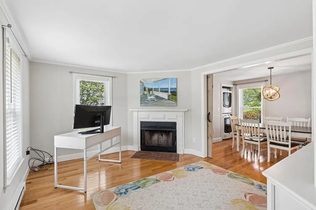 1 Ephraim Tyler Way Kennebunk ME 04043