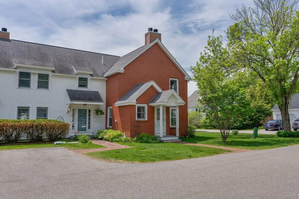 1 Ephraim Tyler Way Kennebunk ME 04043