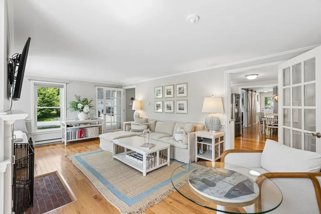 1 Ephraim Tyler Way Kennebunk ME 04043